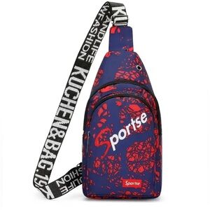 Sportse Sling Bag 🔥NWOT🔥